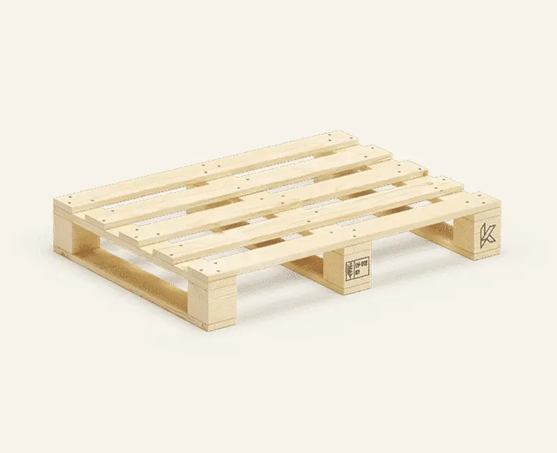 pallet 600x800