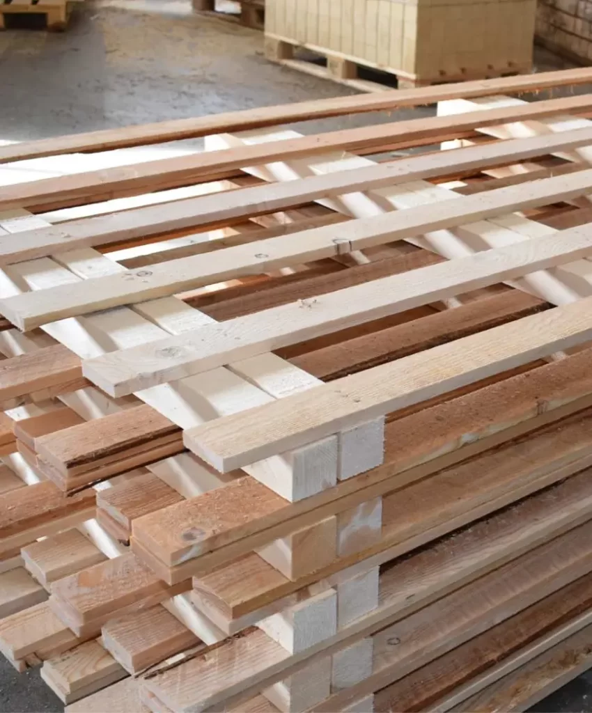 pallet